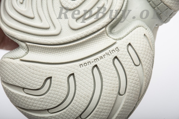 Top Version adidas Yeezy 500 Salt EE7287 - 图片 7