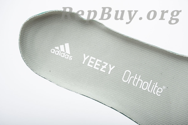 Top Version adidas Yeezy 500 Salt EE7287 - 图片 18