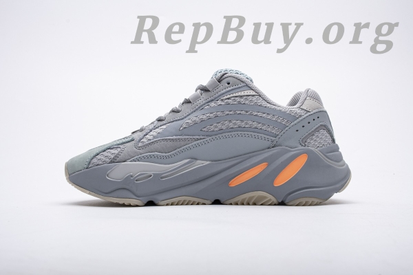 Top Version Yeezy Boost 700 “Inertia” FW2549 - 图片 5