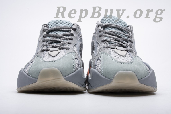 Top Version Yeezy Boost 700 “Inertia” FW2549 - 图片 2