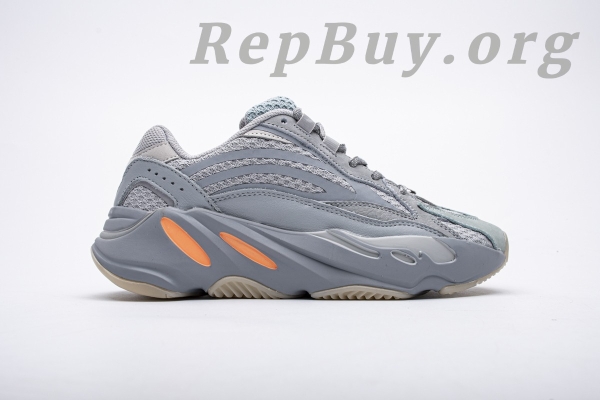 Top Version Yeezy Boost 700 “Inertia” FW2549 - 图片 4