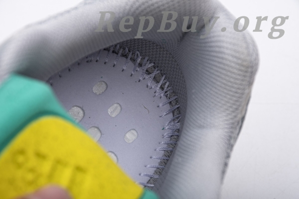Top Version Yeezy Boost 700 “Inertia” FW2549 - 图片 8