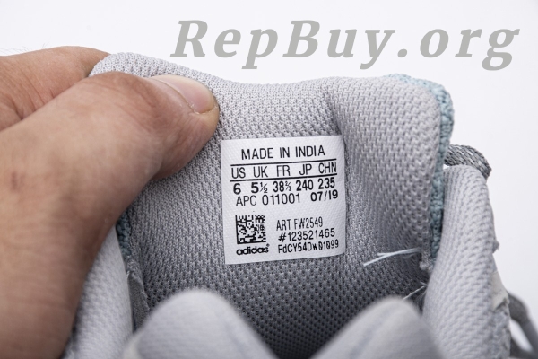 Top Version Yeezy Boost 700 “Inertia” FW2549 - 图片 7