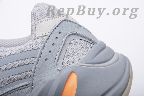Top Version Yeezy Boost 700 “Inertia” FW2549 - 图片 12