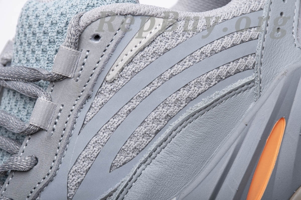 Top Version Yeezy Boost 700 “Inertia” FW2549 - 图片 13