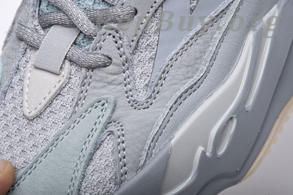 Top Version Yeezy Boost 700 “Inertia” FW2549 - 图片 14
