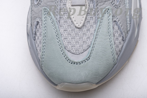 Top Version Yeezy Boost 700 “Inertia” FW2549 - 图片 16