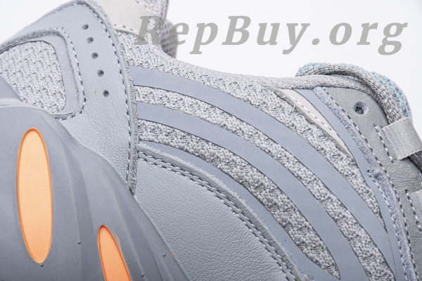 Top Version Yeezy Boost 700 “Inertia” FW2549 - 图片 11