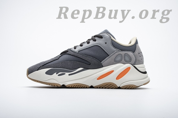 Top Version adidas Yeezy Boost 700 Magnet FV9922 - Image 5