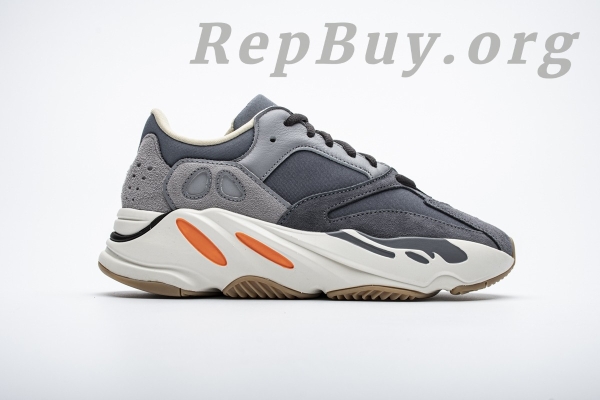 Top Version adidas Yeezy Boost 700 Magnet FV9922 - Image 4