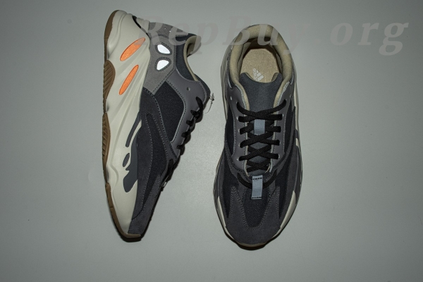 Top Version adidas Yeezy Boost 700 Magnet FV9922 - Image 11