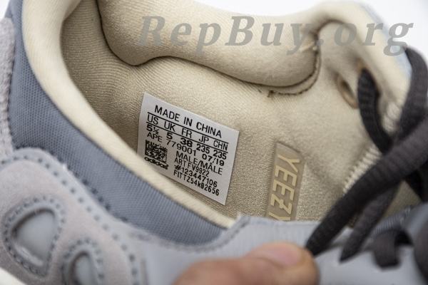 Top Version adidas Yeezy Boost 700 Magnet FV9922 - Image 7
