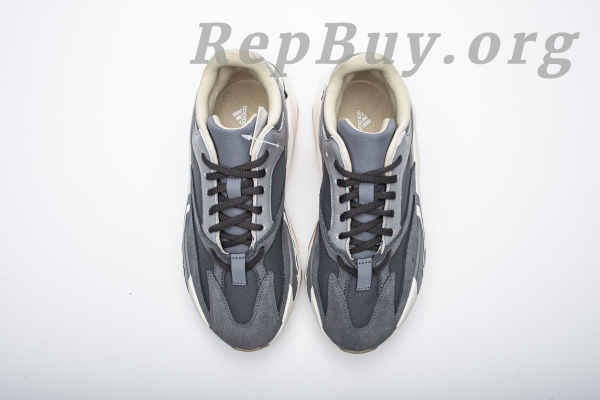 Top Version adidas Yeezy Boost 700 Magnet FV9922 - Image 19