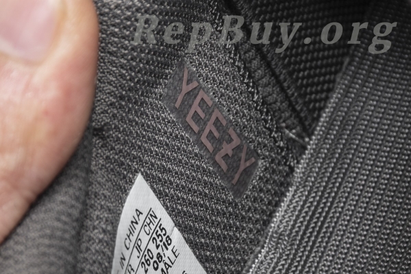 Top Version adidas Yeezy Boost 700 Mauve EE9614 - 图片 7