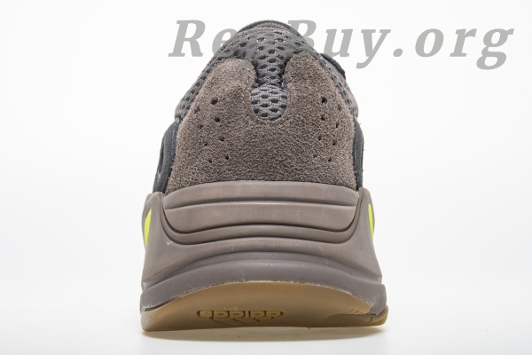 Top Version adidas Yeezy Boost 700 Mauve EE9614 - 图片 22