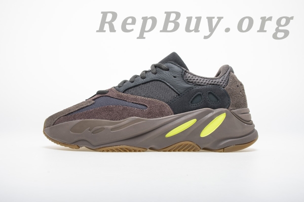 Top Version adidas Yeezy Boost 700 Mauve EE9614