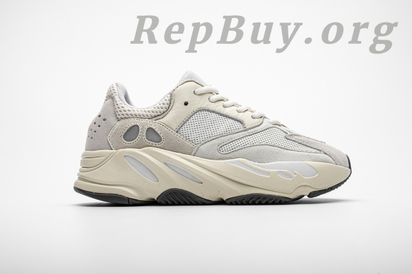 Top Version adidas Yeezy Boost 700 Analog EG7596 - 图片 4