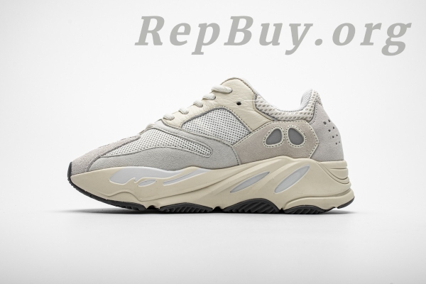 Top Version adidas Yeezy Boost 700 Analog EG7596 - 图片 5