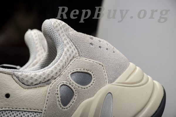 Top Version adidas Yeezy Boost 700 Analog EG7596 - 图片 9