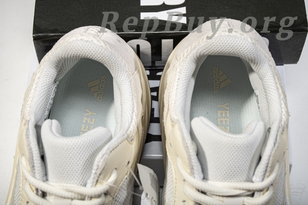 Top Version adidas Yeezy Boost 700 Analog EG7596 - 图片 8