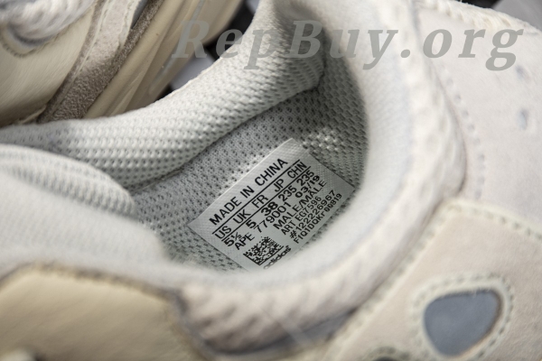Top Version adidas Yeezy Boost 700 Analog EG7596 - 图片 7