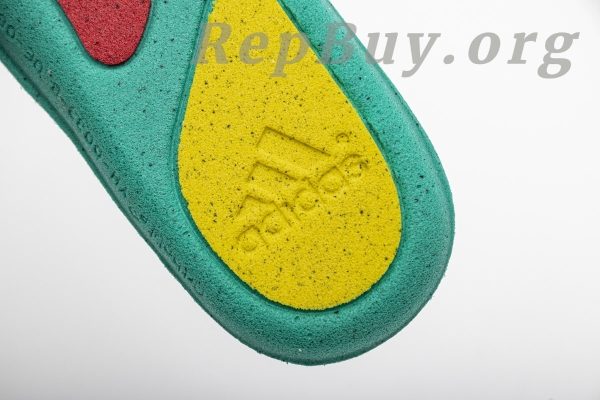 Top Version adidas Yeezy Boost 700 Analog EG7596 - 图片 20