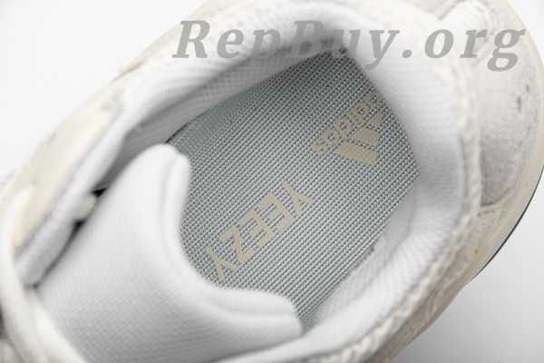 Top Version adidas Yeezy Boost 700 Analog EG7596 - 图片 23