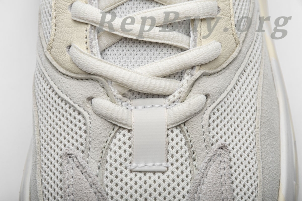 Top Version adidas Yeezy Boost 700 Analog EG7596 - 图片 24
