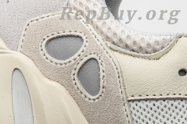 Top Version adidas Yeezy Boost 700 Analog EG7596 - 图片 25