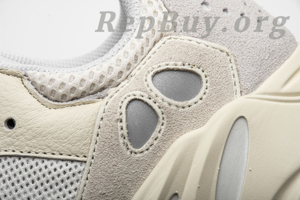 Top Version adidas Yeezy Boost 700 Analog EG7596 - 图片 27