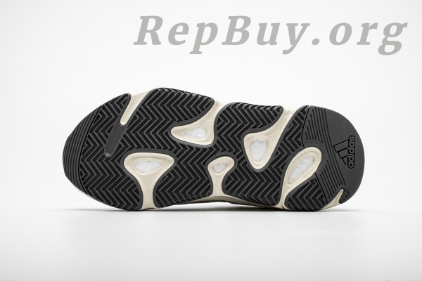 Top Version adidas Yeezy Boost 700 Analog EG7596 - 图片 30