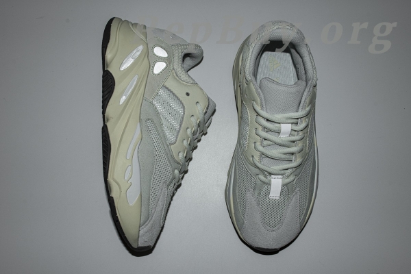 Top Version adidas Yeezy Boost 700 Analog EG7596 - 图片 31
