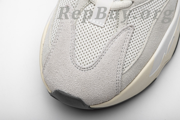 Top Version adidas Yeezy Boost 700 Analog EG7596 - 图片 29