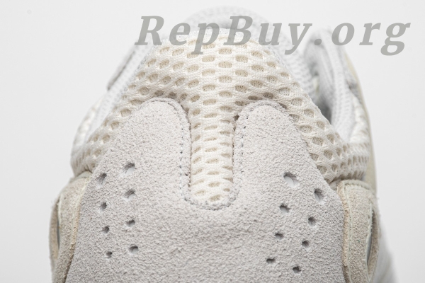 Top Version adidas Yeezy Boost 700 Analog EG7596 - 图片 26
