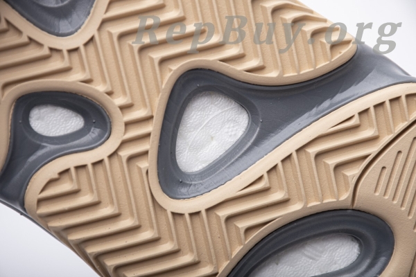 Top Version Yeezy Boost 700 Teal Blue Basf Boost FW2499 - 图片 15