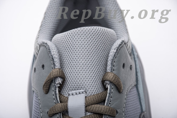 Top Version Yeezy Boost 700 Teal Blue Basf Boost FW2499 - 图片 22
