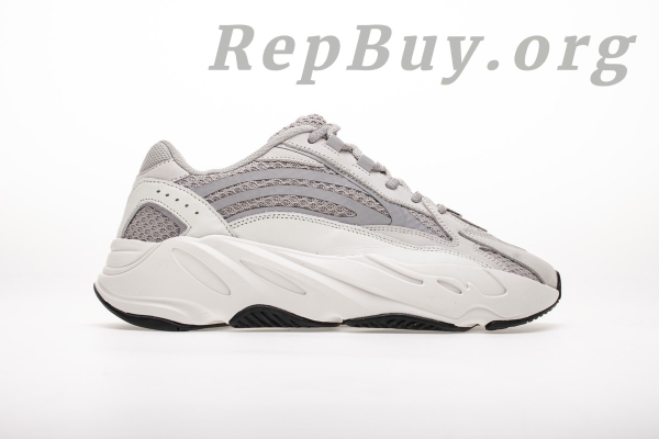 Top Version Yeezy Boost 700 V2 “Static” EF2829 - 图片 3