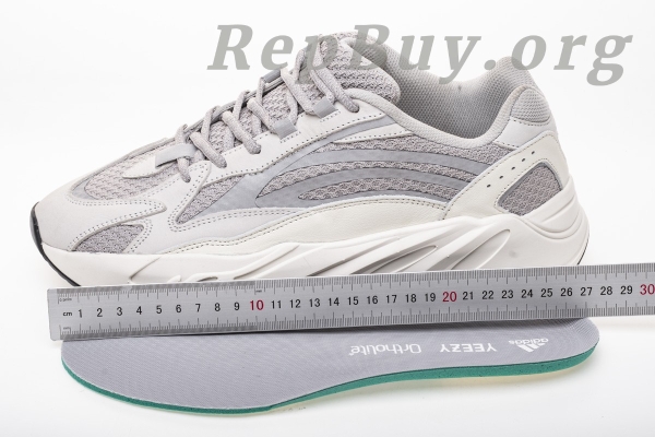 Top Version Yeezy Boost 700 V2 “Static” EF2829 - 图片 6