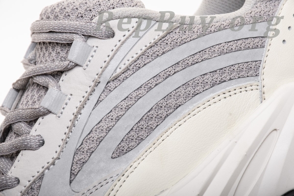 Top Version Yeezy Boost 700 V2 “Static” EF2829 - 图片 22