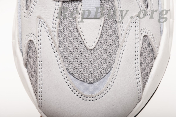 Top Version Yeezy Boost 700 V2 “Static” EF2829 - 图片 25