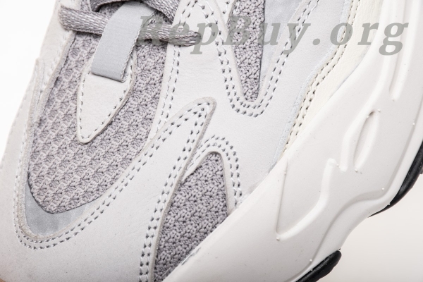 Top Version Yeezy Boost 700 V2 “Static” EF2829 - 图片 23