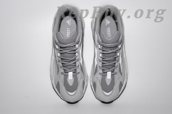 Top Version Yeezy Boost 700 V2 “Static” EF2829 - 图片 26