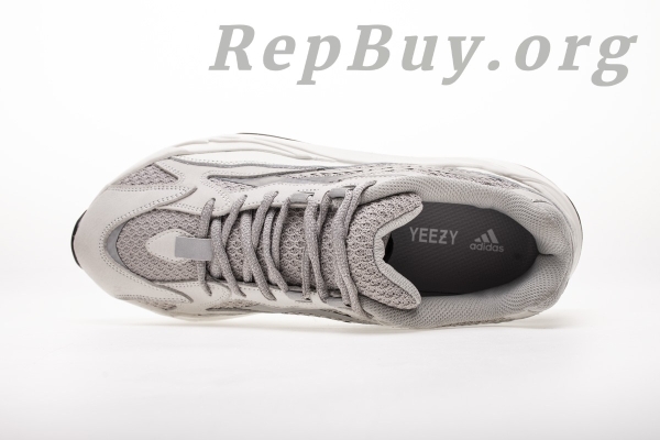 Top Version Yeezy Boost 700 V2 “Static” EF2829 - 图片 31