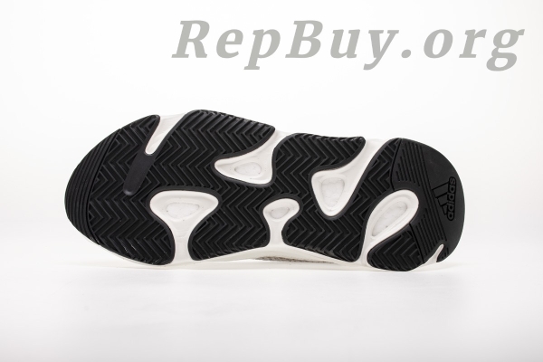 Top Version Yeezy Boost 700 V2 “Static” EF2829 - 图片 34