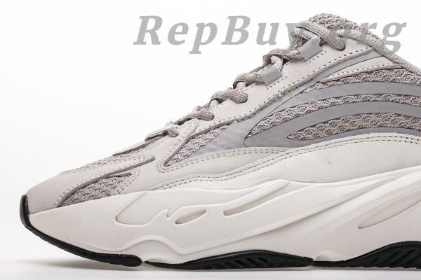 Top Version Yeezy Boost 700 V2 “Static” EF2829 - 图片 33
