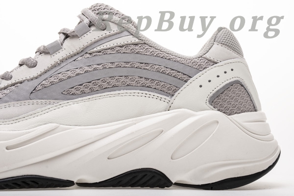Top Version Yeezy Boost 700 V2 “Static” EF2829 - 图片 32