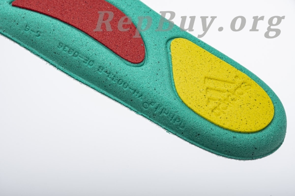 Top Version Yeezy Boost 700 V2“Tephra” FU7914 - 图片 7