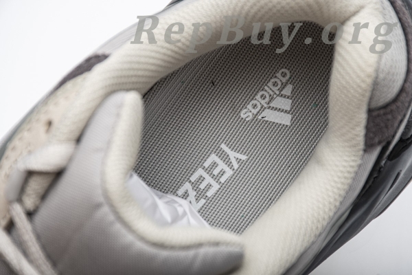 Top Version Yeezy Boost 700 V2“Tephra” FU7914 - 图片 10
