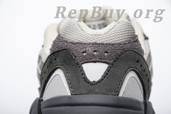 Top Version Yeezy Boost 700 V2“Tephra” FU7914 - 图片 14