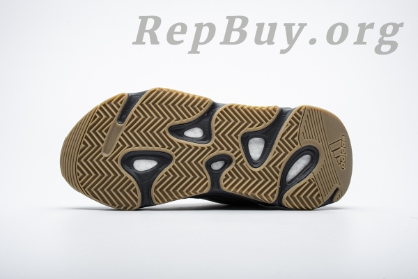 Top Version Yeezy Boost 700 V2“Tephra” FU7914 - 图片 19
